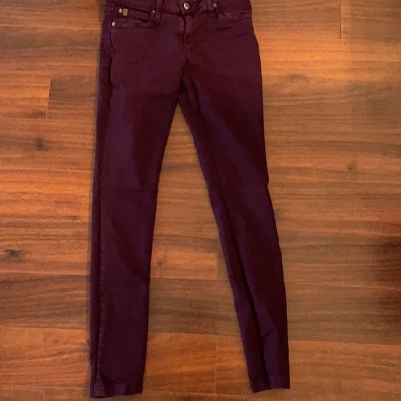 Second Yoga/Old Navy(1) Jeans - Picture 3 of 16